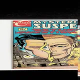 Mysterious Suspense #1 - Thumbnail 0