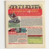 Mysterious Suspense #1 - Thumbnail 1