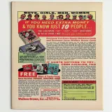 Mysterious Suspense #1 - Thumbnail 1