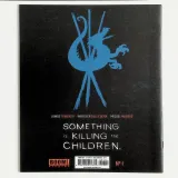 Something Is Killing the Children #1 First Print! - Thumbnail 1