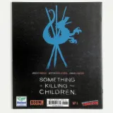 Something Is Killing the Children #1 (NYCC) - Thumbnail 1