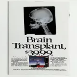 Venom: Lethal Protector #2 Signed by Sam de la Rosa - Thumbnail 1