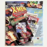 Venom The Enemy Within #1 Signed by Bob McLeod - Thumbnail 1