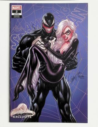 Amazing Spider-Man #2 (Variant) - Image 0