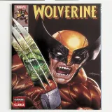 Wolverine #1 (Variant) - Thumbnail 0
