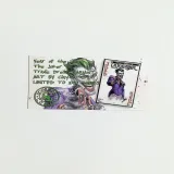 Year of the Villain: The Joker #1 (Variant) - Thumbnail 2