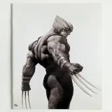 Wolverine #3 (Variant) - Thumbnail 0