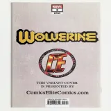 Wolverine #3 (Variant) - Thumbnail 1