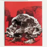 Immortal Hulk #18 (Variant) - Thumbnail 0