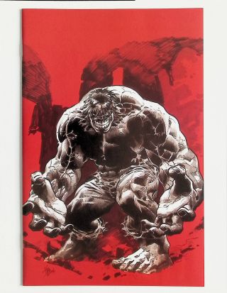 Immortal Hulk #18 (Variant) - Image 0