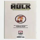 Immortal Hulk #18 (Variant) - Thumbnail 1