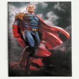 The Boys: Dear Becky #1 (Variant) - Thumbnail 0