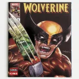 Wolverine #1 (C2E2) - Thumbnail 0