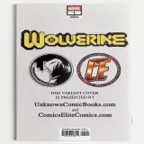 Wolverine #1 (C2E2) - Thumbnail 1