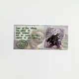 Year of the Villain: The Joker #1 (Variant) - Thumbnail 2