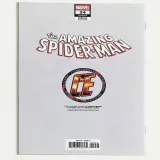 Amazing Spider-Man #24 (Variant) - Thumbnail 1