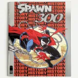 Spawn #300 (NYCC) Limited to 1500 - Thumbnail 0