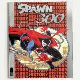 Spawn #300 (NYCC) Limited to 1500 - Thumbnail 0