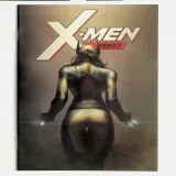 X-Men: Red #1 (Variant) - Thumbnail 0