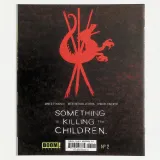Something Is Killing the Children #2 - Thumbnail 1