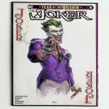 Year of the Villain: The Joker #1 (Variant) - Thumbnail 0