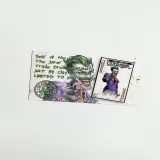 Year of the Villain: The Joker #1 (Variant) - Thumbnail 2