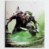 Batman #50 (Variant) - Thumbnail 0