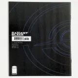 Radiant Black #1 (Variant) - Thumbnail 1