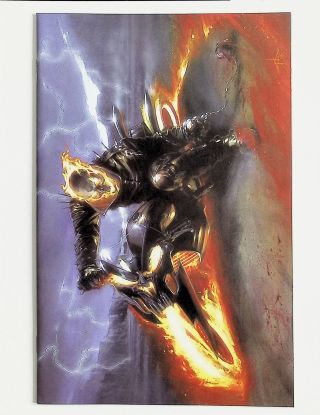 Ghost Rider #1 (Variant) - Image 0
