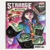 Strange Academy #1 (Variant) - Thumbnail 0