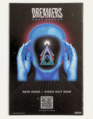 Strange Academy #1 (Variant) - Image 1