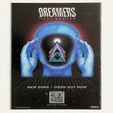 Strange Academy #1 (Variant) - Thumbnail 1