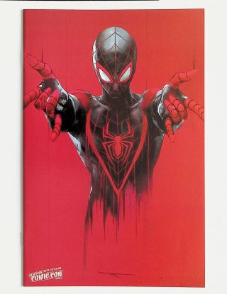 Miles Morales: Spider-Man #39 (Variant) - Image 0