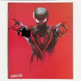 Miles Morales: Spider-Man #39 (Variant) - Thumbnail 0