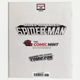Miles Morales: Spider-Man #39 (Variant) - Thumbnail 1
