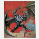 Venom #7 (Variant) - Thumbnail 0