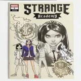 Strange Academy #1 (Variant) - Thumbnail 0