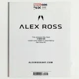 X-Men #26 (NYCC) Signed by Alex Ross! - Thumbnail 1