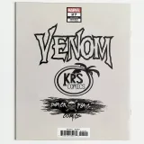 Venom #27 (Variant)  - Thumbnail 1