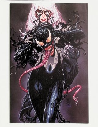 Black Cat #2 (Sketch) - Image 0