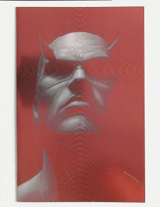 Daredevil #14 (NYCC) Signed by John Tyler - Image 0