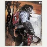 Omega Men #3 (NYCC) - Thumbnail 0