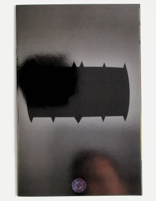 Absolute Batman #1 (Foil) - Image 0