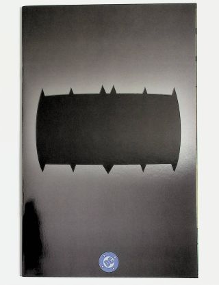 Absolute Batman #1 (Foil) - Image 0