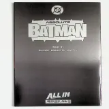 Absolute Batman #1 (Foil) - Thumbnail 1