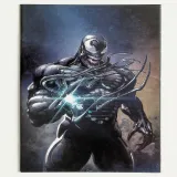 Venom The End #1 (Store Exclusive) Limited to 600! - Thumbnail 0