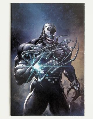 Venom The End #1 (Store Exclusive) Limited to 600! - Image 0