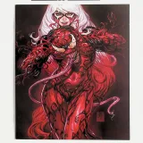 Black Cat #2 (SDCC) - Thumbnail 0