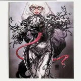 Black Cat #2 (SDCC) - Thumbnail 0