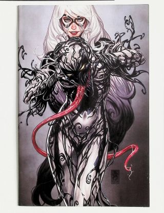 Black Cat #2 (SDCC) - Image 0